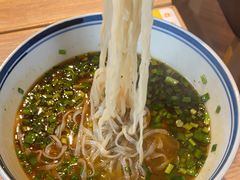 -宋益驴蹄子面肉夹馍(辛家庙店)