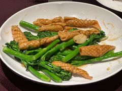 -粤匠·澳门点心粤菜海鲜(澳门半岛店)