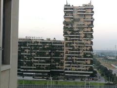 -碧桂园凤凰城酒店(南京店)