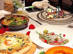 -Mogul Eatery·大亨餐酒馆