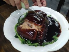 -协和菜馆(凤凰街店)