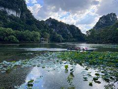-星湖旅游景区七星岩