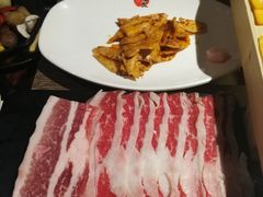 -火炉火自助餐(悠唐购物中心店)