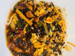 -浑河春面馆·非遗鹿角面(房山店)