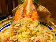 -茉莉.Red Crab