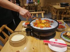 -么肆烤肉·中式自助·烤肉大排档(街道口季佳PAI店)