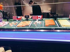 -加餐海鲜自助(宝龙一城店)