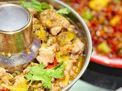 -胡桃里乐队酒馆(长春总店)