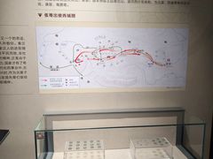 -巴音郭楞蒙古自治州博物馆