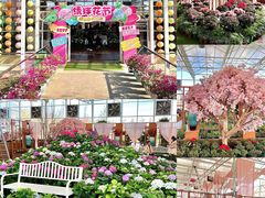 -盈香心动乐园