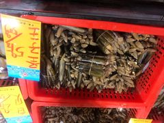 -79号渔船海鲜饭店(华强北店)