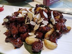 -陆壹捌餐厅(五大道店)