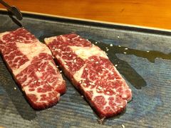 -丸藏和牛烧肉专门店(园区师惠坊店)