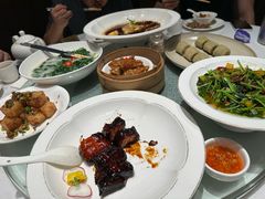 -广东道至正餐厅(区庄店)