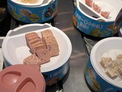 -龍歌自助小火锅(李沧顺和汇店)