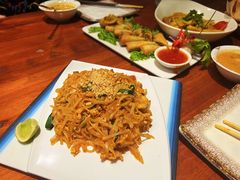 金牌咖喱鸡-Siam泰餐厅(水上公园店)