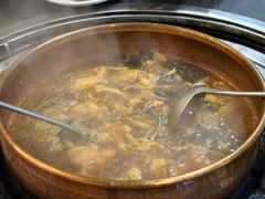 -阿山卓·野生菌火锅·纳西火塘烤肉