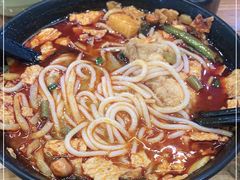 -螺蛳粉先生(蓟门桥店)