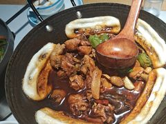 -光海·乡记酸菜鱼·始于1996(花园路店)
