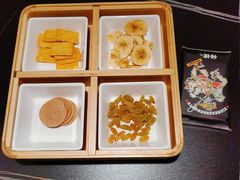 -师烤·豆花烤鱼(深圳坂田天虹店)
