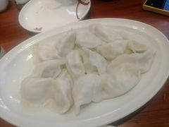 -渔家风味·鲅鱼水饺·央视展播·海鲜天津菜(开发区店)