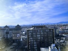 -和平宾馆(王府井店)