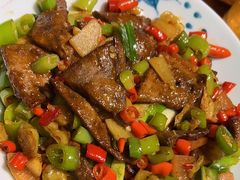 -川湘人家(次渠店)