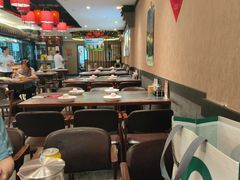 -李记饺子·熏酱东北菜(欢乐谷店)
