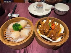 -粤匠·澳门点心粤菜海鲜(澳门半岛店)