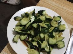 -老三烧烤(二环西路店)