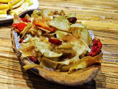 -一盏明灯全素斋(殊像寺店)