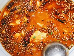 -小杨烤肉(朱雀店)