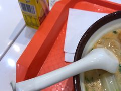 -张亮麻辣烫(上海国顺东路店)