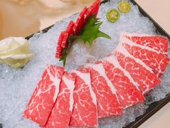 -余欢领鲜火锅(新街口店)