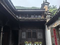 -杨家堂村