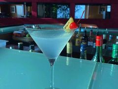 -翡翠36酒吧(浦东香格里拉店)