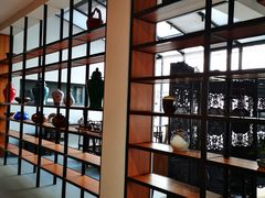 大堂-禧宴Joyous Restaurant(禧园店)