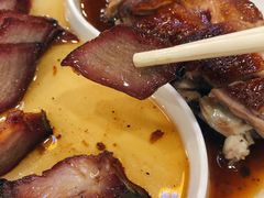 -澳门陈光记烧味饭店(南京德基广场店)