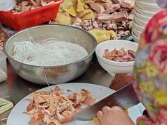 -老李家杂肝汤(回民街店)
