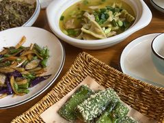 -食光慢宴·安吉土菜馆