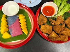 -Kat's Kitchen