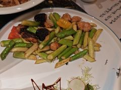 -广州白云机场铂尔曼大酒店·恬园创意中餐厅