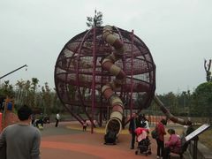 -枫香湖儿童公园