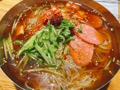 -一顿烧烤(八经街店)