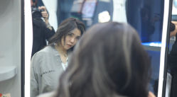 -U·NI SALON 造型