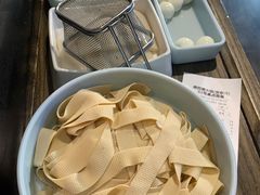 -麻四娘火锅(天津路店)