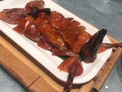 -小厨娘淮扬菜(清江苏宁广场店)