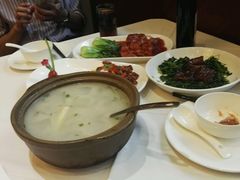 -老正兴菜馆(福州路店)