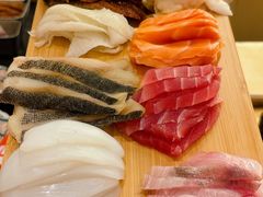 -鮨政· Omakase(港汇恒隆广场店)