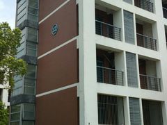 -上海海事大学(临港校区)